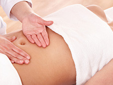 Colonic Massage