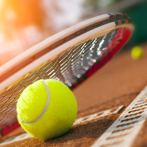 Nutrition and tennis