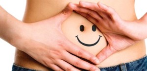 Do you have a happy gut?