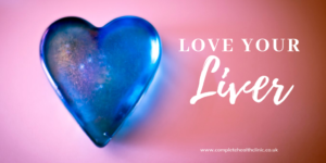 Learn to love your liver, health tips why you should