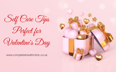 Self-Care tips perfect for this Valentine’s Day