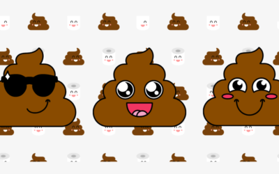 What’s Inside Your Poop?