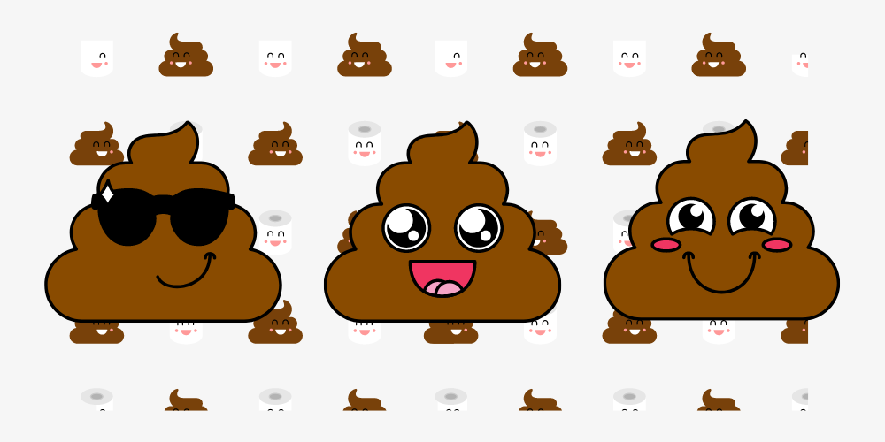 What’s Inside Your Poop?