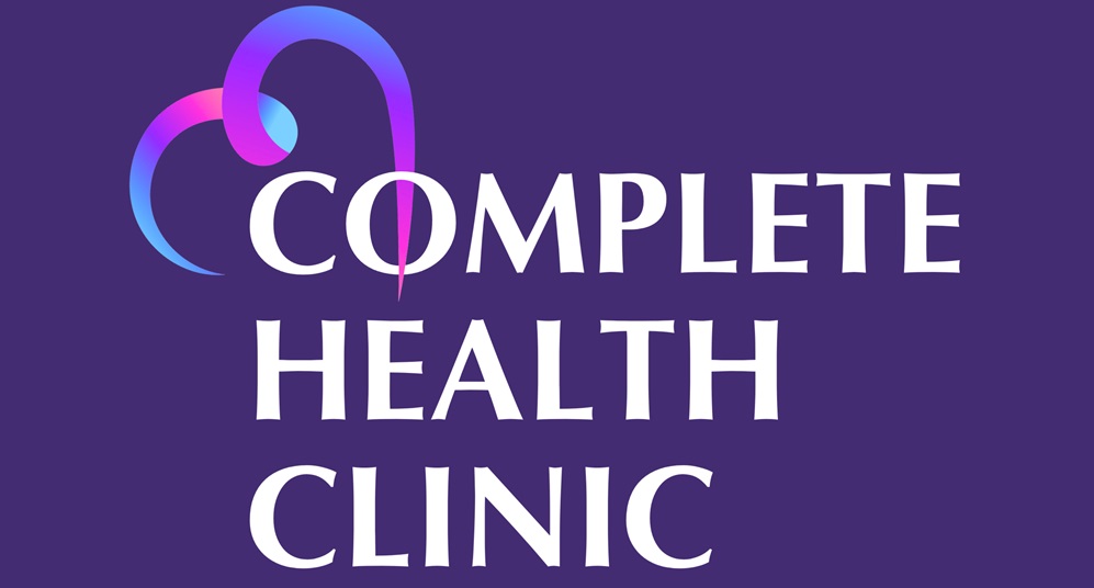 Complete Health Clinic logo
