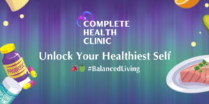 Unlock your healthiest self