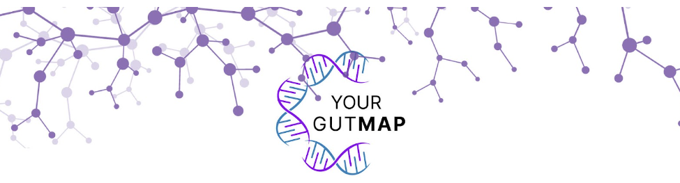 Your Gut Map Testing